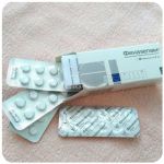 Феназепам  Phenazepam Valenta  1 мг в Константиновске