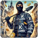 Работа курьер - кладмен в Константиновске 