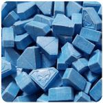 Экстази  Ecstasy Punisher 250 мг MDMA в Константиновске