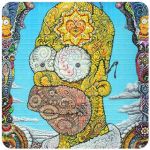 Марки LSD-25 VHQ чистых 250 мкг в Константиновске